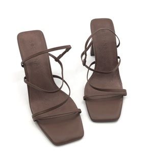 Sol Sana Geanie Heel EU Size 40